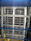 Used- Battenfeld Three Layer Blown Film Line consisting of the following: 2