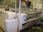 Used- Battenfeld Three Layer Blown Film Line consisting of the following: 2