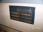 Used Battenfeld Three Layer Blown Film Line consisting of the following: 2
