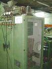 USED: Brabender downward lab line with a 1