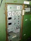 USED: Brabender downward lab line with a 1