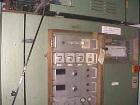 USED: Brabender downward lab line with a 1