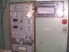 USED: Brabender downward lab line with a 1