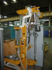 Used Collins Blown Film Downstream Line 