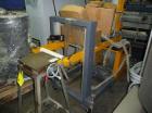 Used Collins Blown Film Downstream Line 