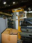 Used Collins Blown Film Downstream Line 