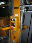 Used Collins Blown Film Downstream Line 
