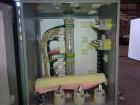 Used 3-Layer Davis Standard Co-Extrusion Blown Film Lab Line.
