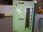 Used 3-Layer Davis Standard Co-Extrusion Blown Film Lab Line.