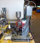 Used- 3-Layer Davis Standard Co-Extrusion Blown Film Lab Line.