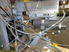 Used 3-Layer Davis Standard Co-Extrusion Blown Film Lab Line.