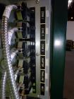 Used 3-Layer Davis Standard Co-Extrusion Blown Film Lab Line.