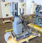 Used 3-Layer Davis Standard Co-Extrusion Blown Film Lab Line.