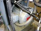Used 3-Layer Davis Standard Co-Extrusion Blown Film Lab Line.