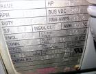 Used 3-Layer Davis Standard Co-Extrusion Blown Film Lab Line.