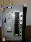 Used 3-Layer Davis Standard Co-Extrusion Blown Film Lab Line.