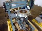 Used 3-Layer Davis Standard Co-Extrusion Blown Film Lab Line.
