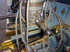 Used 3-Layer Davis Standard Co-Extrusion Blown Film Lab Line.