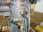 Used 3-Layer Davis Standard Co-Extrusion Blown Film Lab Line.