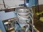Used 3-Layer Davis Standard Co-Extrusion Blown Film Lab Line.