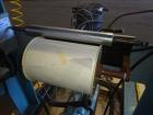 Used 3-Layer Davis Standard Co-Extrusion Blown Film Lab Line.