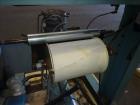 Used 3-Layer Davis Standard Co-Extrusion Blown Film Lab Line.