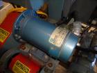 Used 3-Layer Davis Standard Co-Extrusion Blown Film Lab Line.