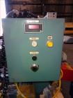Used 3-Layer Davis Standard Co-Extrusion Blown Film Lab Line.