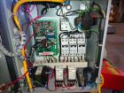 Used 3-Layer Davis Standard Co-Extrusion Blown Film Lab Line.