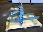 Used 3-Layer Davis Standard Co-Extrusion Blown Film Lab Line.