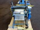 Used 3-Layer Davis Standard Co-Extrusion Blown Film Lab Line.