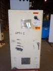 Used 3-Layer Davis Standard Co-Extrusion Blown Film Lab Line.