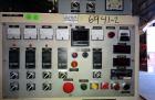 Used 3-Layer Davis Standard Co-Extrusion Blown Film Lab Line.