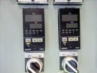 Used 3-Layer Davis Standard Co-Extrusion Blown Film Lab Line.