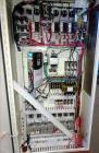 Used 3-Layer Davis Standard Co-Extrusion Blown Film Lab Line.