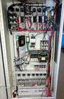 Used 3-Layer Davis Standard Co-Extrusion Blown Film Lab Line.