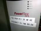 Used 3-Layer Davis Standard Co-Extrusion Blown Film Lab Line.