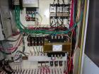 Used 3-Layer Davis Standard Co-Extrusion Blown Film Lab Line.