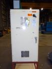 Used 3-Layer Davis Standard Co-Extrusion Blown Film Lab Line.