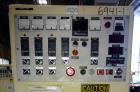 Used 3-Layer Davis Standard Co-Extrusion Blown Film Lab Line.