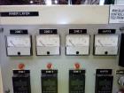 Used 3-Layer Davis Standard Co-Extrusion Blown Film Lab Line.