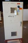 Used 3-Layer Davis Standard Co-Extrusion Blown Film Lab Line.