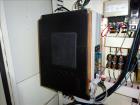 Used 3-Layer Davis Standard Co-Extrusion Blown Film Lab Line.