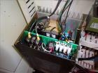 Used 3-Layer Davis Standard Co-Extrusion Blown Film Lab Line.
