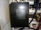 Used 3-Layer Davis Standard Co-Extrusion Blown Film Lab Line.