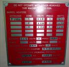 Used 3-Layer Davis Standard Co-Extrusion Blown Film Lab Line.
