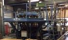 Used Dolci Extrusion/Nextrom Technologies Blown Film Line