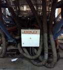 Used Dolci Extrusion/Nextrom Technologies Blown Film Line