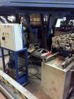 Used Dolci Extrusion/Nextrom Technologies Blown Film Line