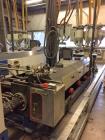 Used Dolci Extrusion/Nextrom Technologies Blown Film Line